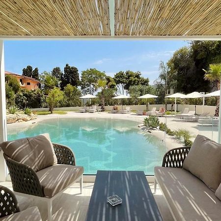 Suite Hotel L'Oasi Di Riaci (Adults Only) サンタ・ドメーニカ エクステリア 写真