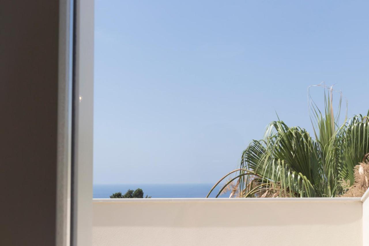 Suite Hotel L'Oasi Di Riaci (Adults Only) サンタ・ドメーニカ エクステリア 写真