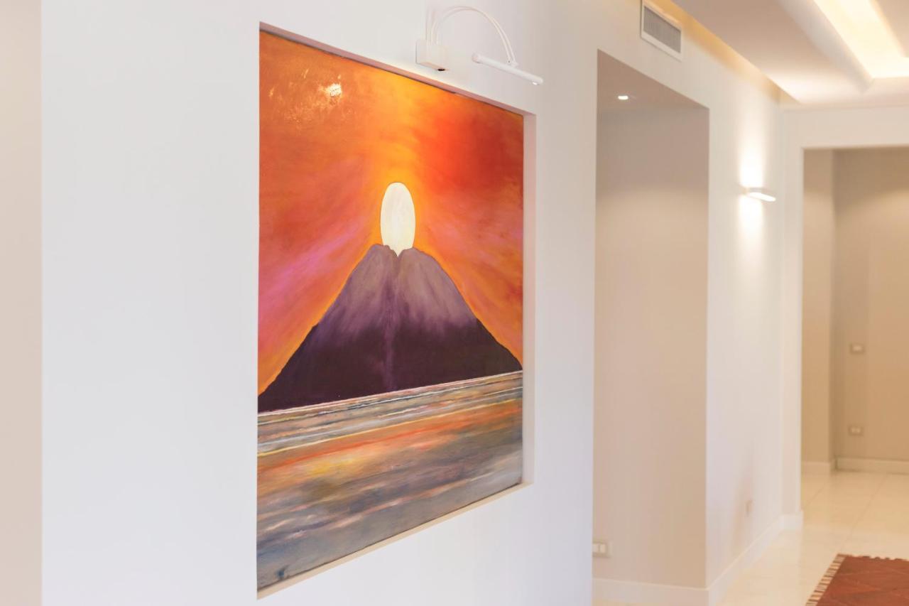Suite Hotel L'Oasi Di Riaci (Adults Only) サンタ・ドメーニカ エクステリア 写真