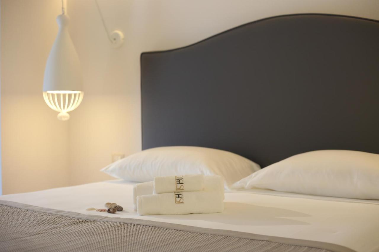 Suite Hotel L'Oasi Di Riaci (Adults Only) サンタ・ドメーニカ エクステリア 写真